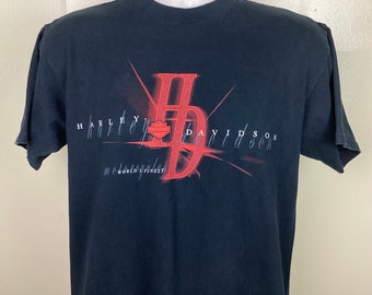 T-shirt Radiohead "Hail To The Thief" - Album Rock Années 2000 - Neuf Avec étiquettes - Personnalisation Possible