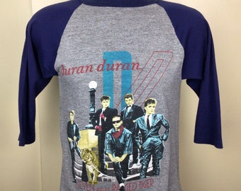 70s USA製 ヴィンテージ 7分丈 ラグランTシャツ/ベースボールT
