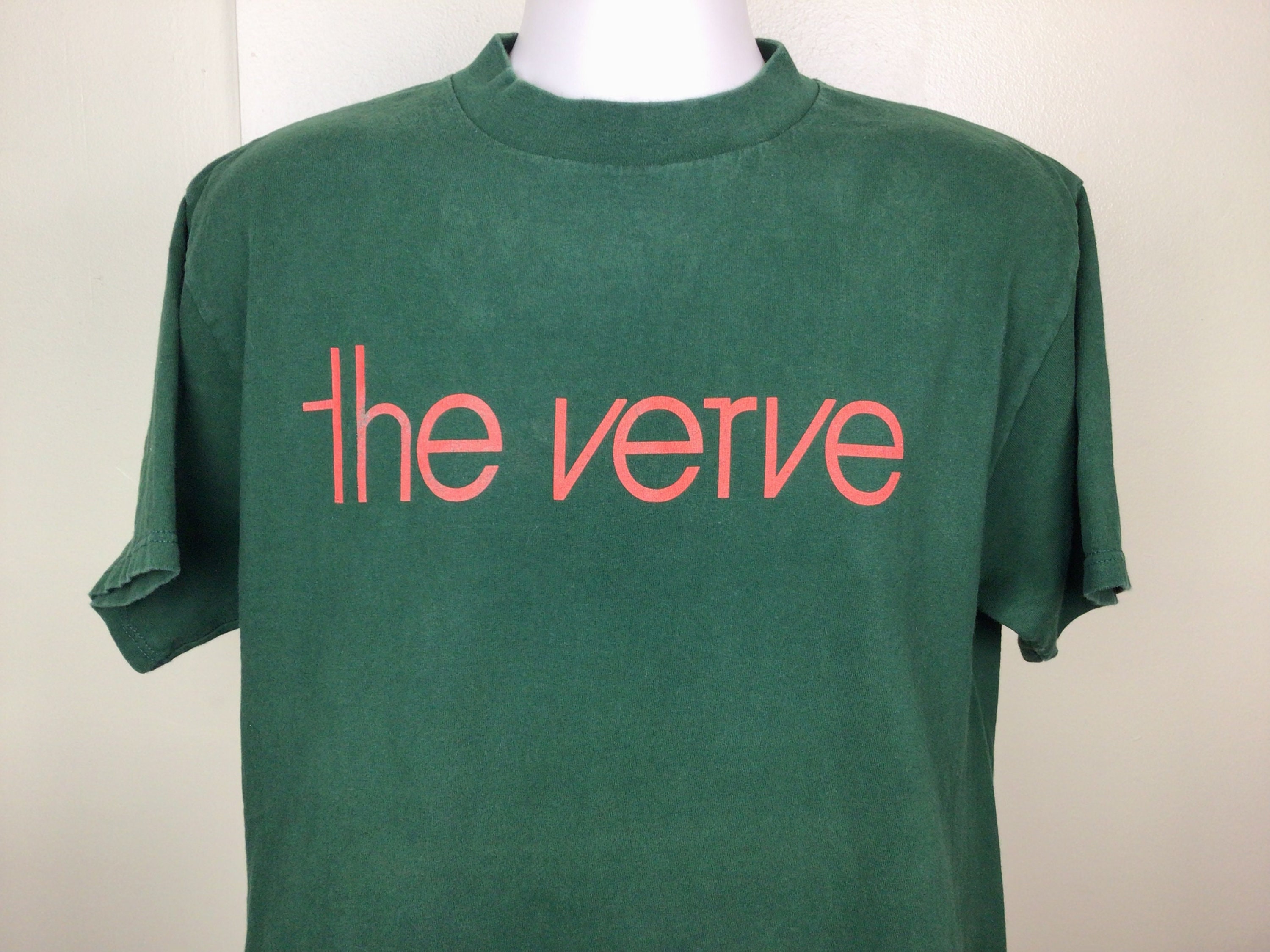 90s The Verve Tシャツ