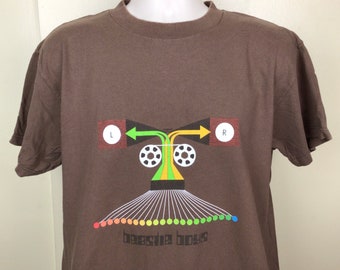 Beastie Boys Hello Nasty All Over Print Tee - Etsy