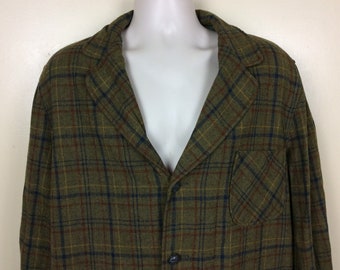 pendleton sport coat
