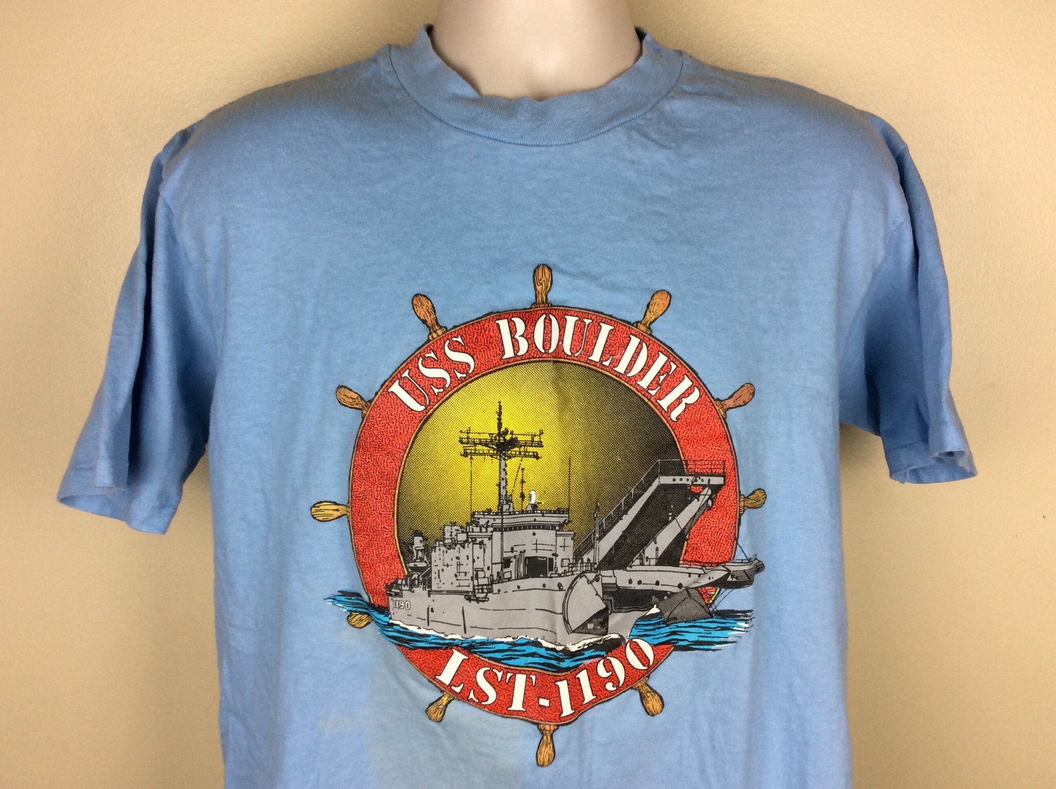 US Navy Veteran Shirt Dad Gifts Navy Dad Shirt US Navy Shirt USS Conyngham Shirt Navy Veteran Shirt Navy Ship Photo Tee Shirt Printed