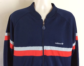 Kelly green outlet adidas track jacket