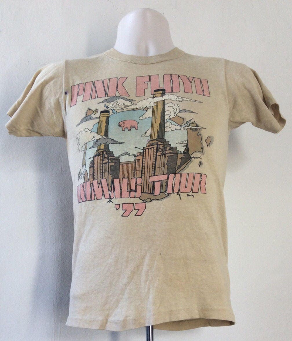 Bootsy's Rubber Band 1977年ツアーTシャツ img63283090.jpg