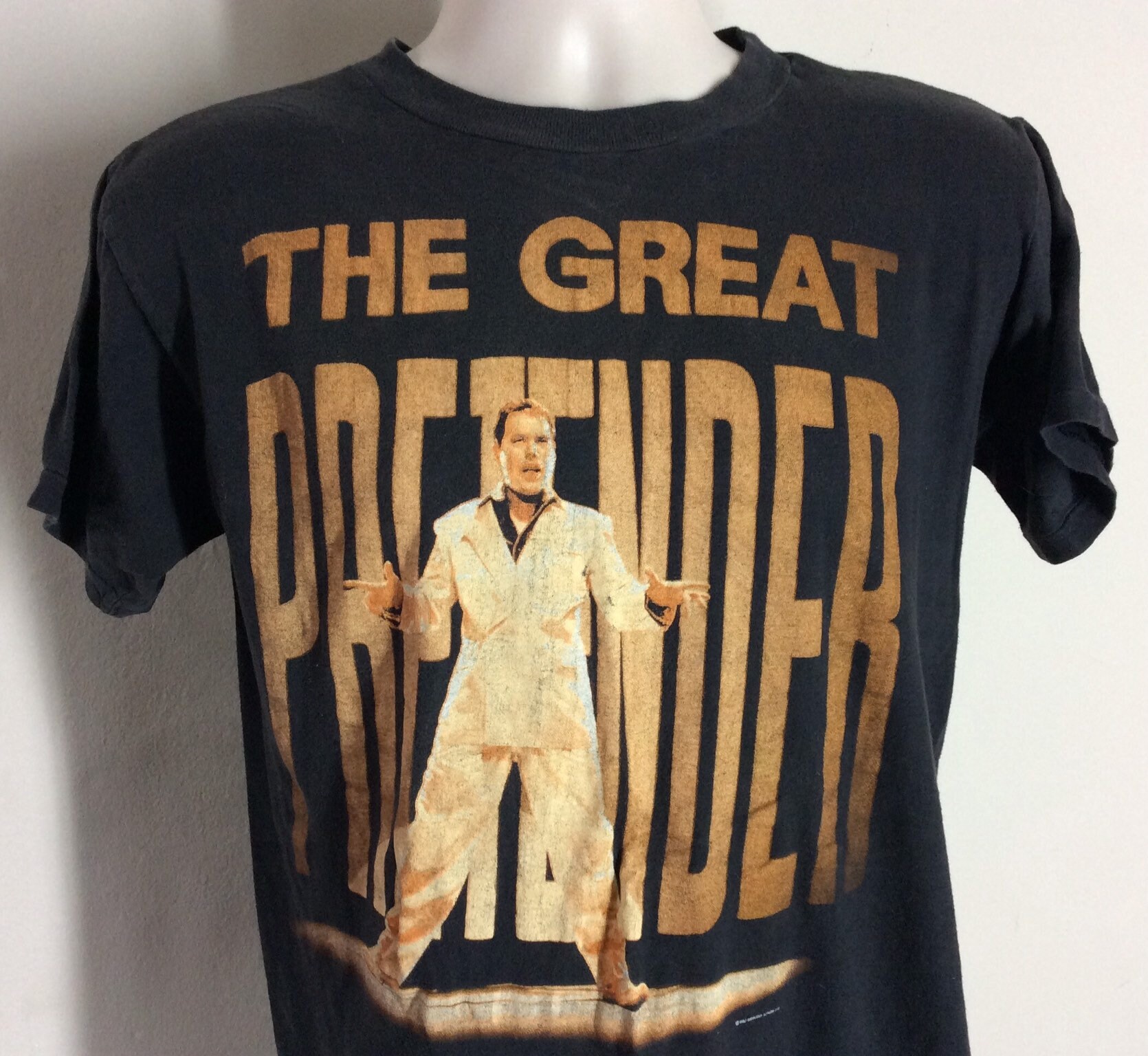 Pretenders t shirt - Etsy 日本