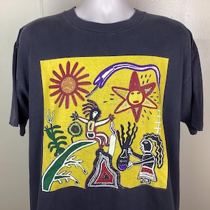 Midnight Oil T Shirt - Etsy