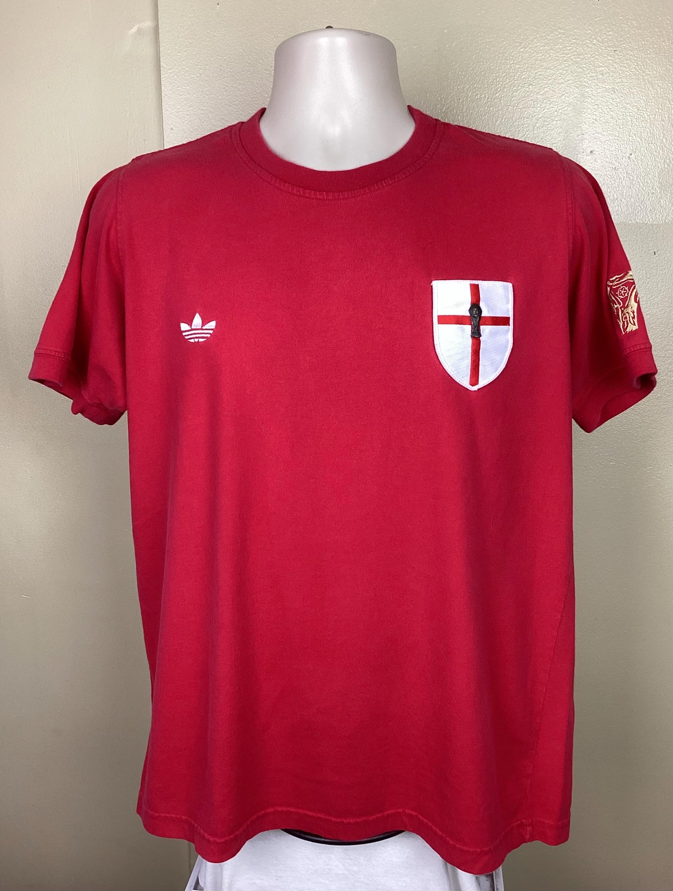ウェア 90S VINTAGE 98 FRANCE WORLD CUP adidas Vintage France World Cup 1998 Adidas Officially Licensed USA