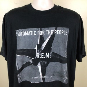 r.e.m tシャツ　vintage 90s ビンテージtシャツjustin r.e.m tシャツvintage 90s ビンテージtシャツjustin