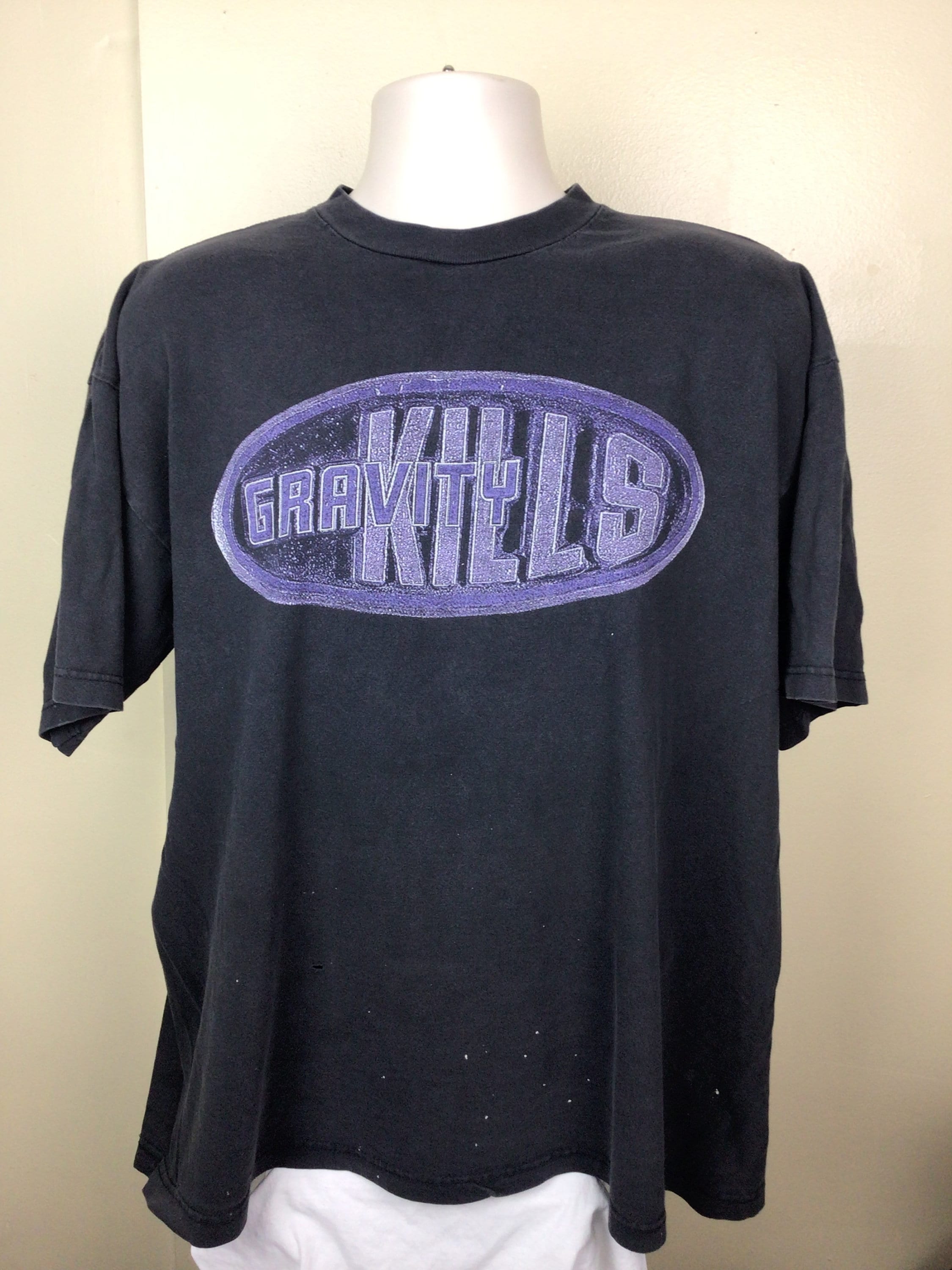 【XL】90s GRAVITY KILLS グラビティキルズ Tシャツ ロンT il_fullxfull.5785137492_6txs.jpg
