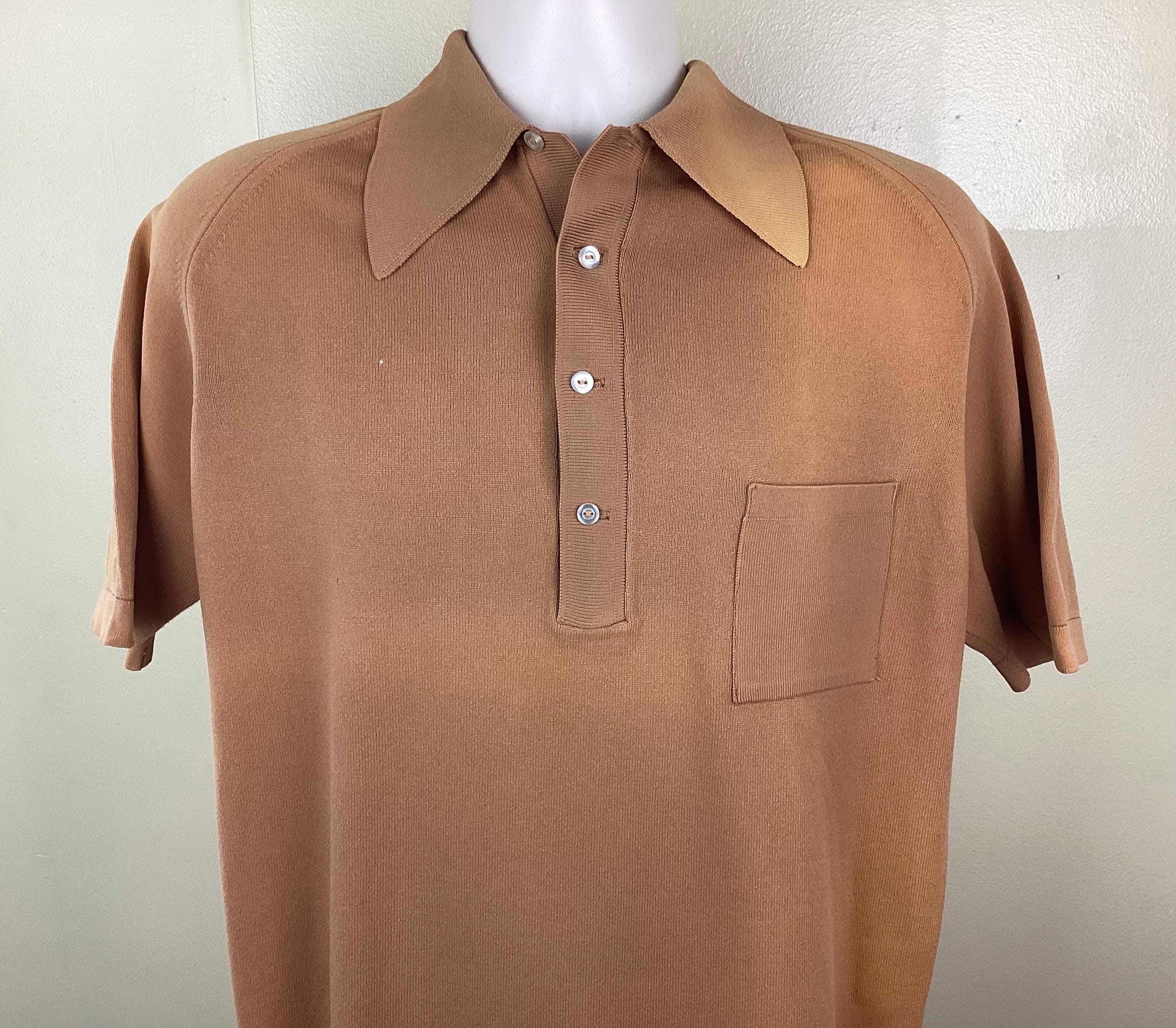 Banlon shirt - Etsy 日本
