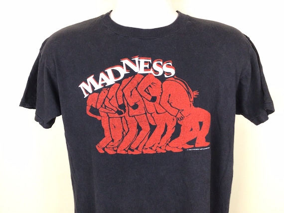 FOR THE BOYS MADNESS スカジャン Amazon.com: Shinedown Sound of Madness Long Sleeve T-Shirt
