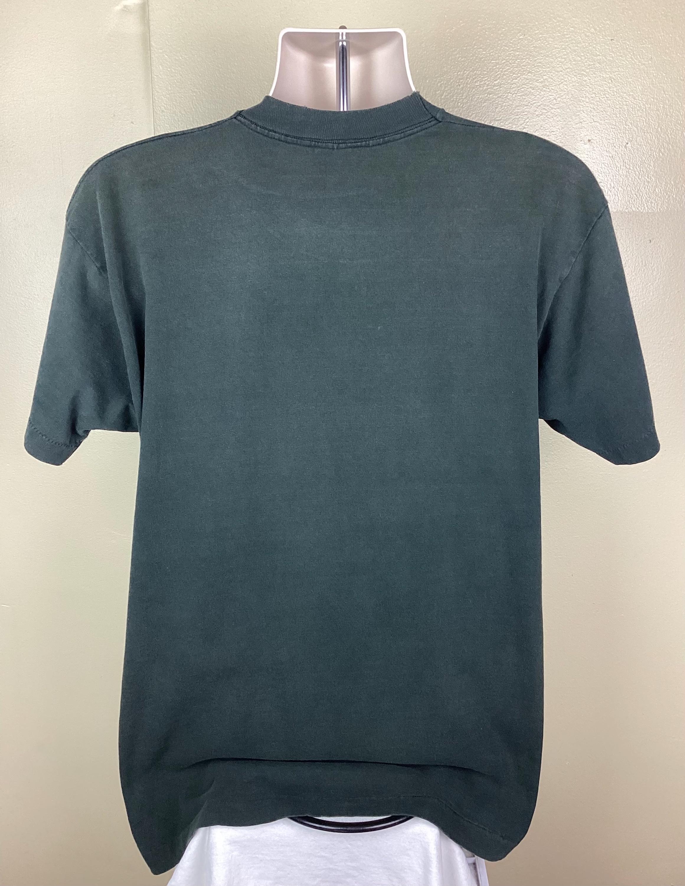 バンドT U2 Rattle and Hum Tシャツ グレー　80s 1980's U2 