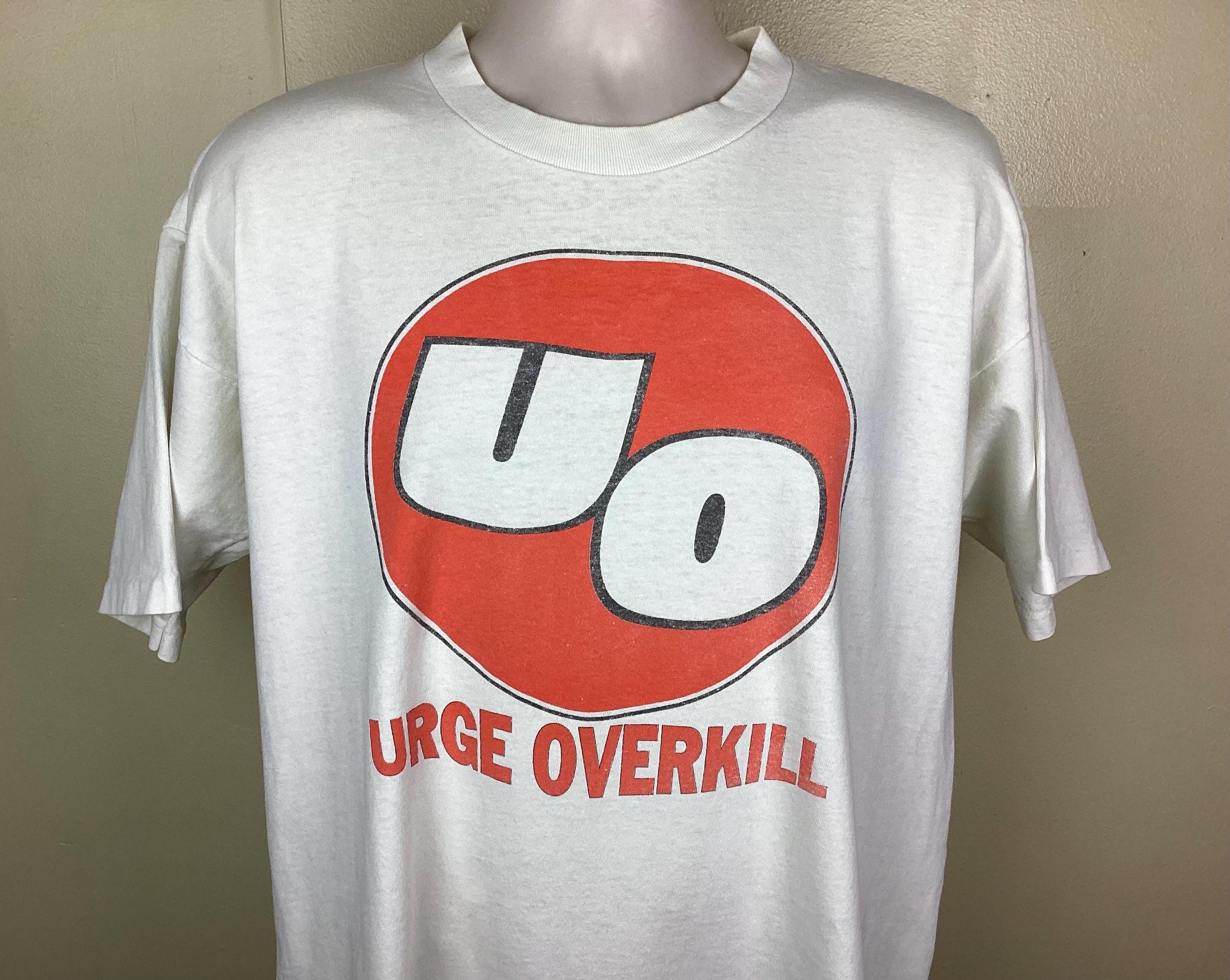 Urge overkill - Etsy 日本