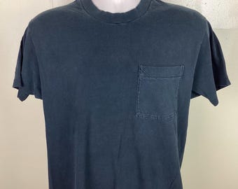 トップス 90s FRUIT OF THE LOOM BLANK TEE s-l400.jpg