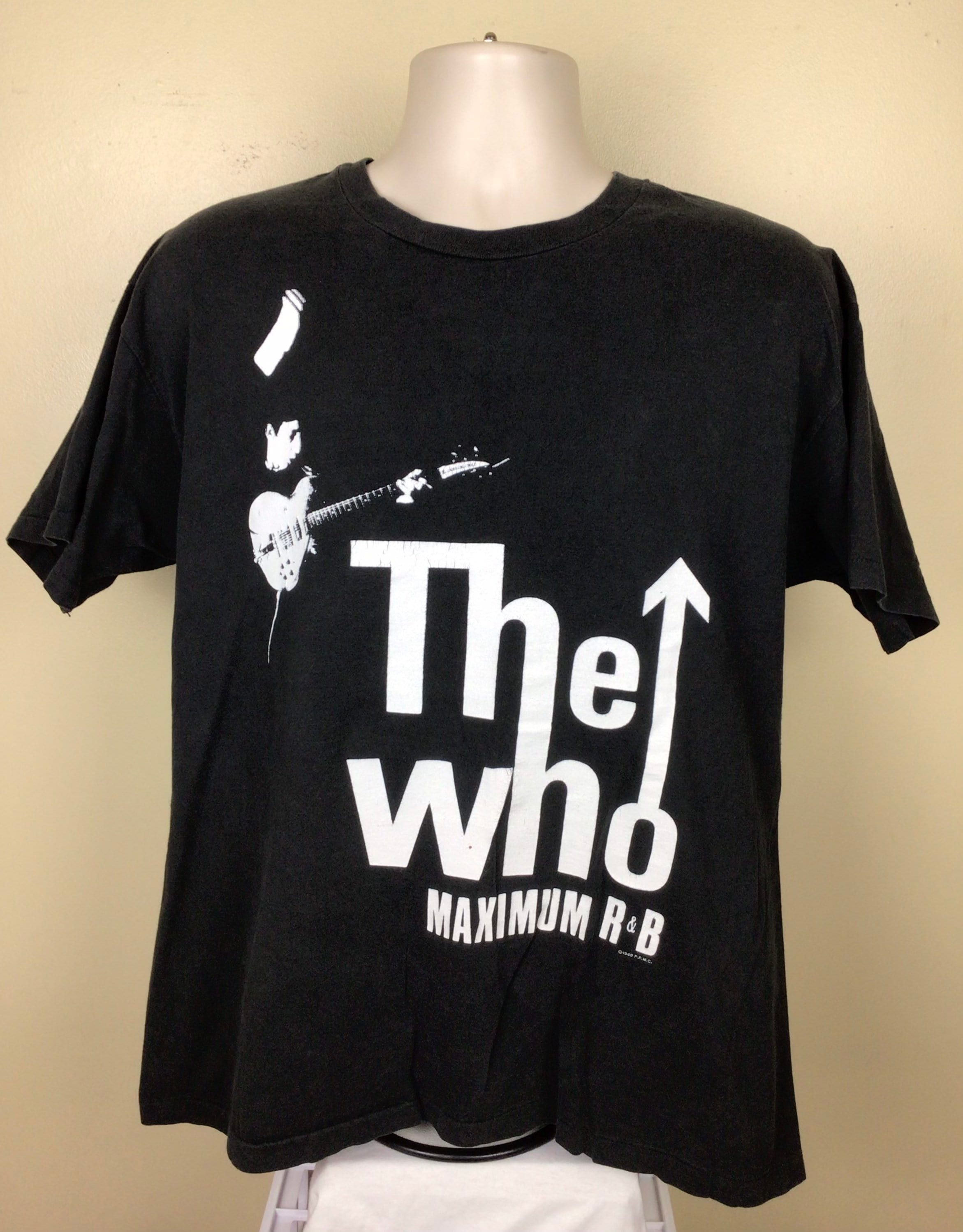 Tシャツ・カットソー 1993studio Vintage Cassette Tape T-Shirt_Black il_1080xN.1680065384_nqfr.jpg