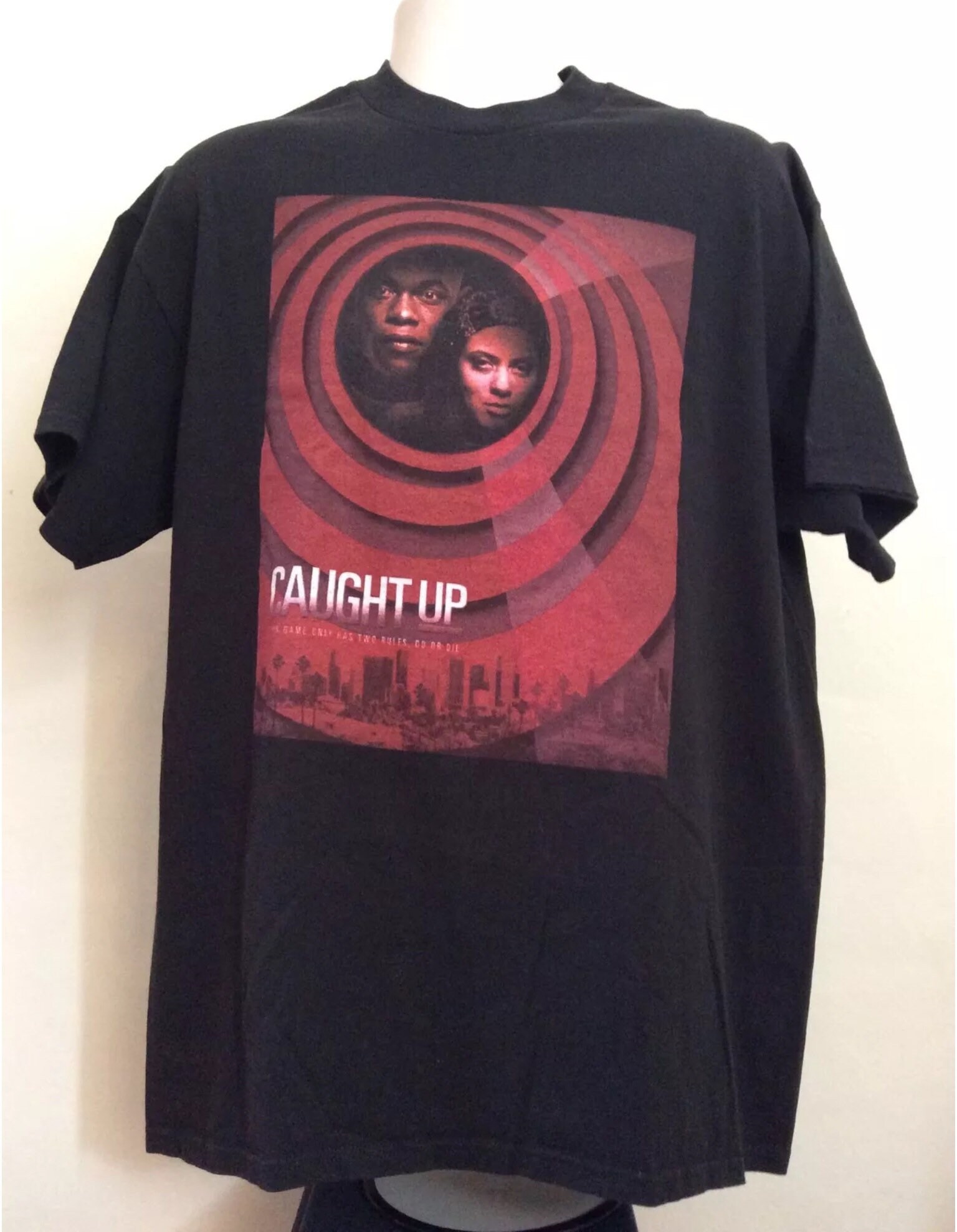 Krs One T Shirt - Etsy