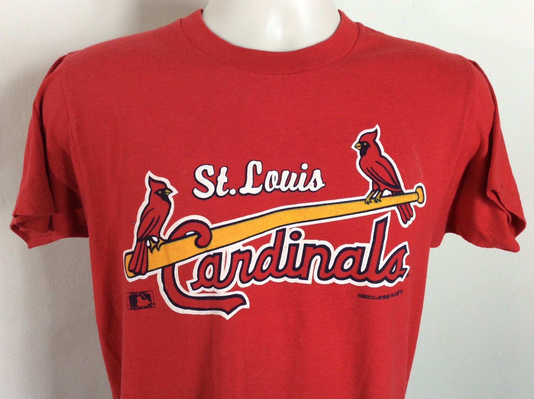 built for october cardinals shirt