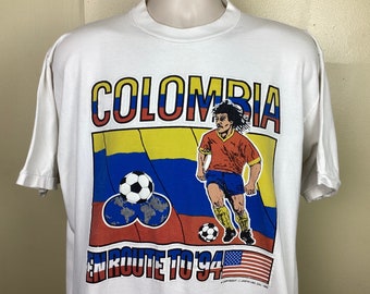 90s Brockum Duran Duran オールオーバープリント Tシャツ b824955ac2f3a86ba69208093917d2