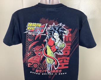 ヴィンテージ ドラゴンボール 悟空 Tシャツ il_340x270.6780026263_syej.jpg