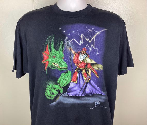 Vintage〈llic t shirt 90s archive XL〉 Photoroom_011_20240508_105455.