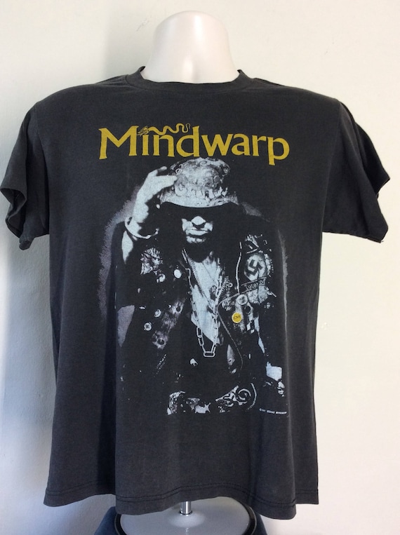 ⭕ 90s Vintage Refused T-shirt : punk hardcore youth of