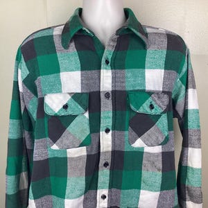 Five Brother Flannel - Etsy