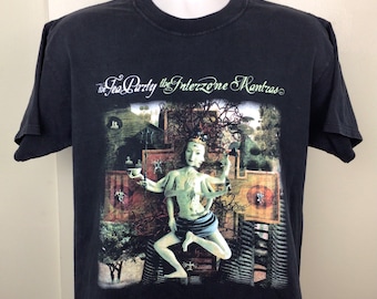 ヴィンテージ 2003 リンゴ・スター コンサート Tシャツ ブラック M Y2K