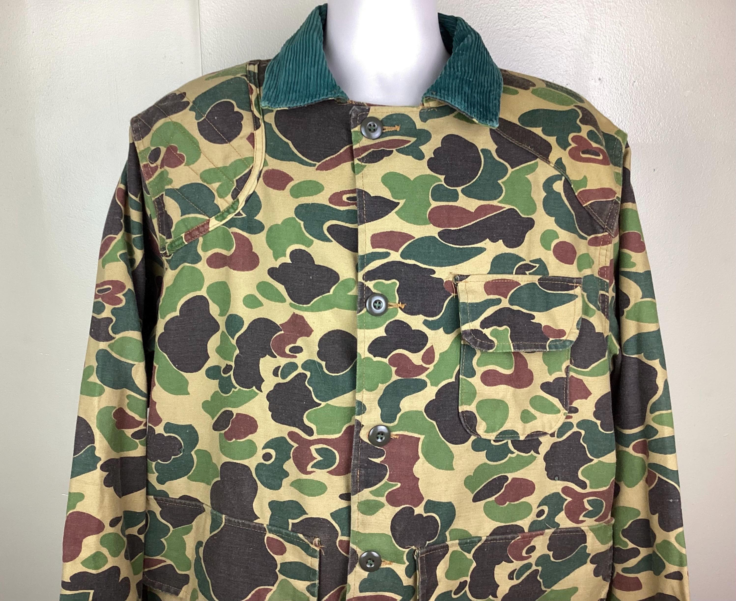 Saftbak Jacket - Etsy