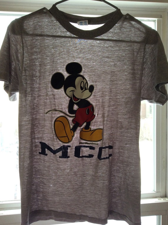 Champion disney shirt sale