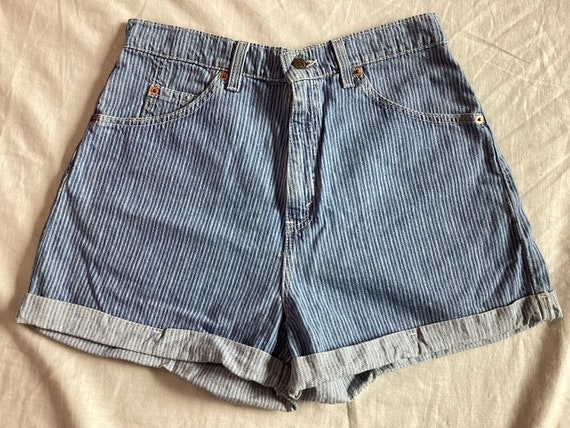 Levi's 954 shorts hotsell