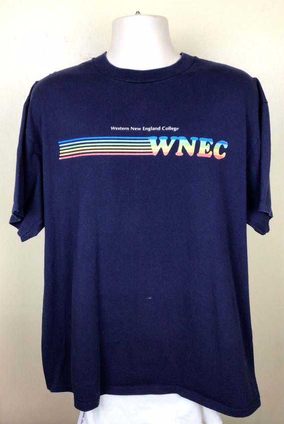 希少】90's Vinny loves Newt Tシャツ X-LARGE