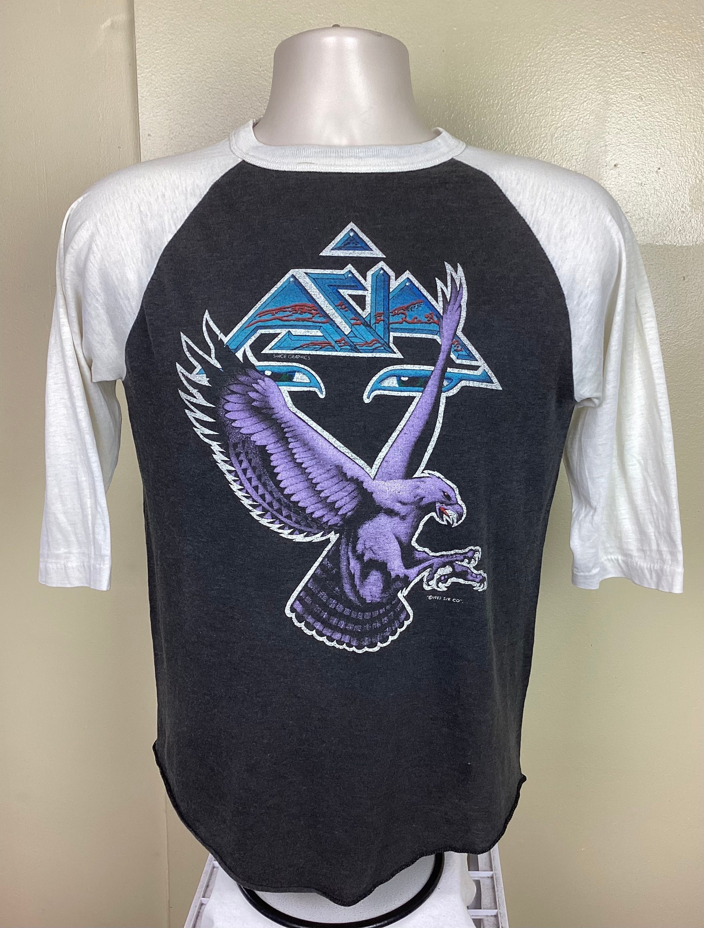 1995 MINISTRY asia tour vintage Tシャツ L 1995 MINISTRY asia tour vintage Tシャツ L