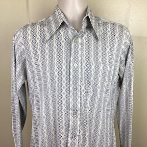 Jc Penneys Towncraft White Tshirt - Etsy