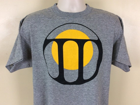 Tangerine Dream 80s ビンテージ バンド Tシャツ L Tangerine Dream 80s ビンテージ バンド Tシャツ L