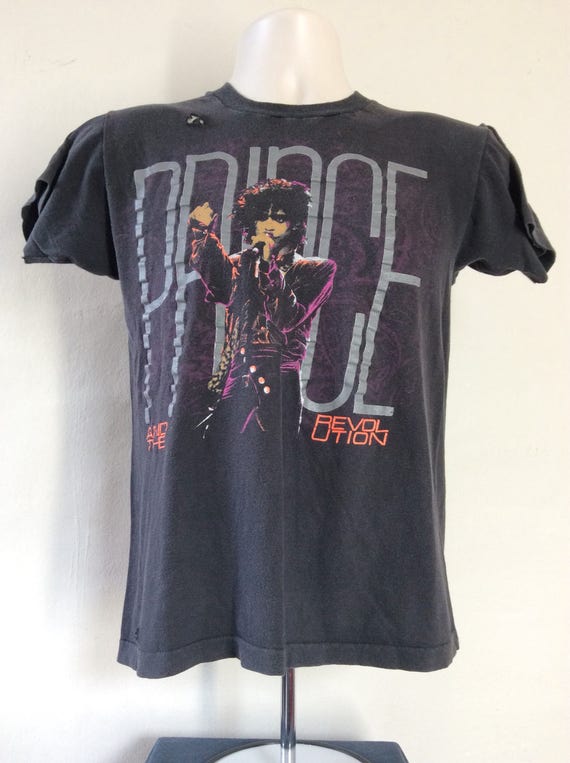 prince t shirt