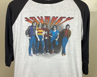 80s USA製 Magazine ロング Tシャツ Vintage 80s Thrasher Magazine Deadstock Single Stitch Skate T