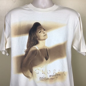 【再入荷】 shirt estefan Gloria - 日本 Etsy ミュージシャン
