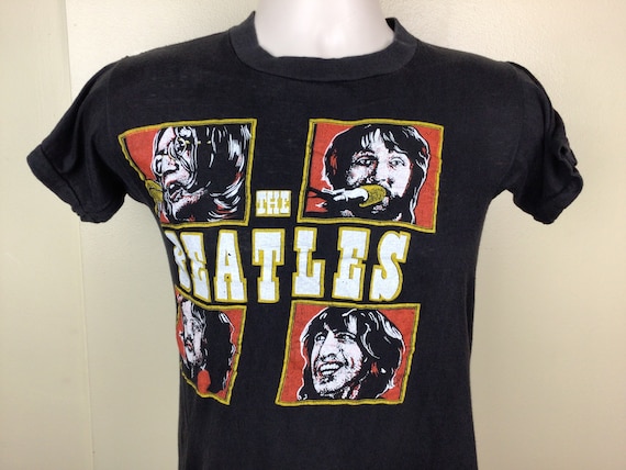 Beatles t cheap shirt target