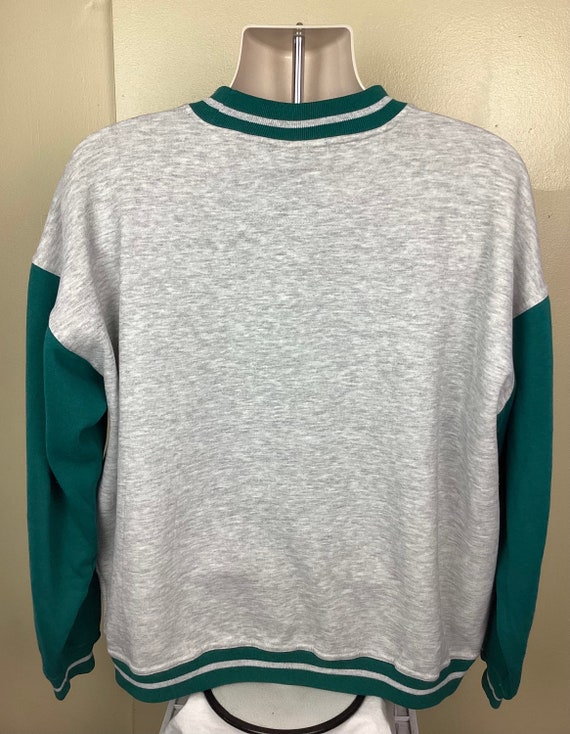 Vtg 90s Mickey Mouse All Star Collection Crewneck… - image 3