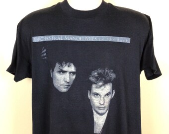 Omd Shirt - Etsy Australia