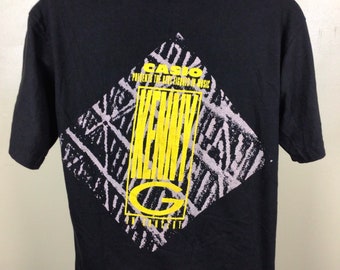 KENNY G 90年代　アメリカ製　JAZZTシャツ KENNY G 90年代 アメリカ製 JAZZTシャツ