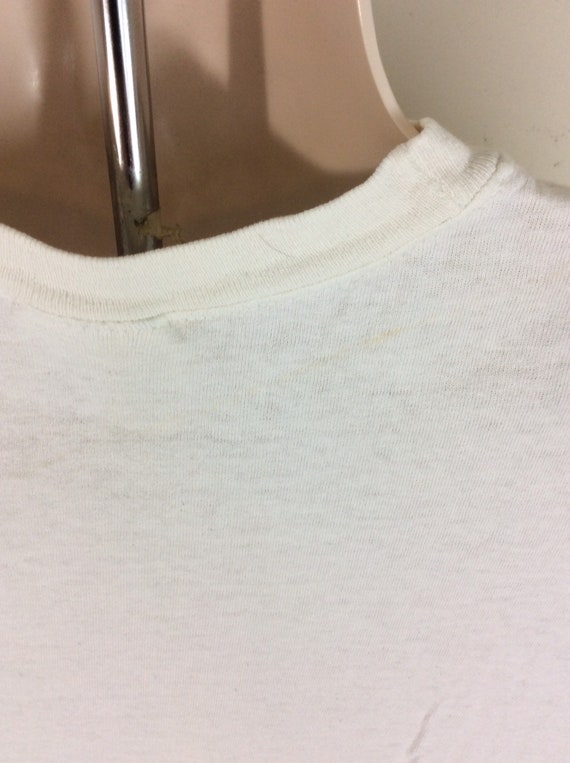 Vtg 80s Sheena Easton T-shirt White M/L Pop Music Prince Hanes - Etsy