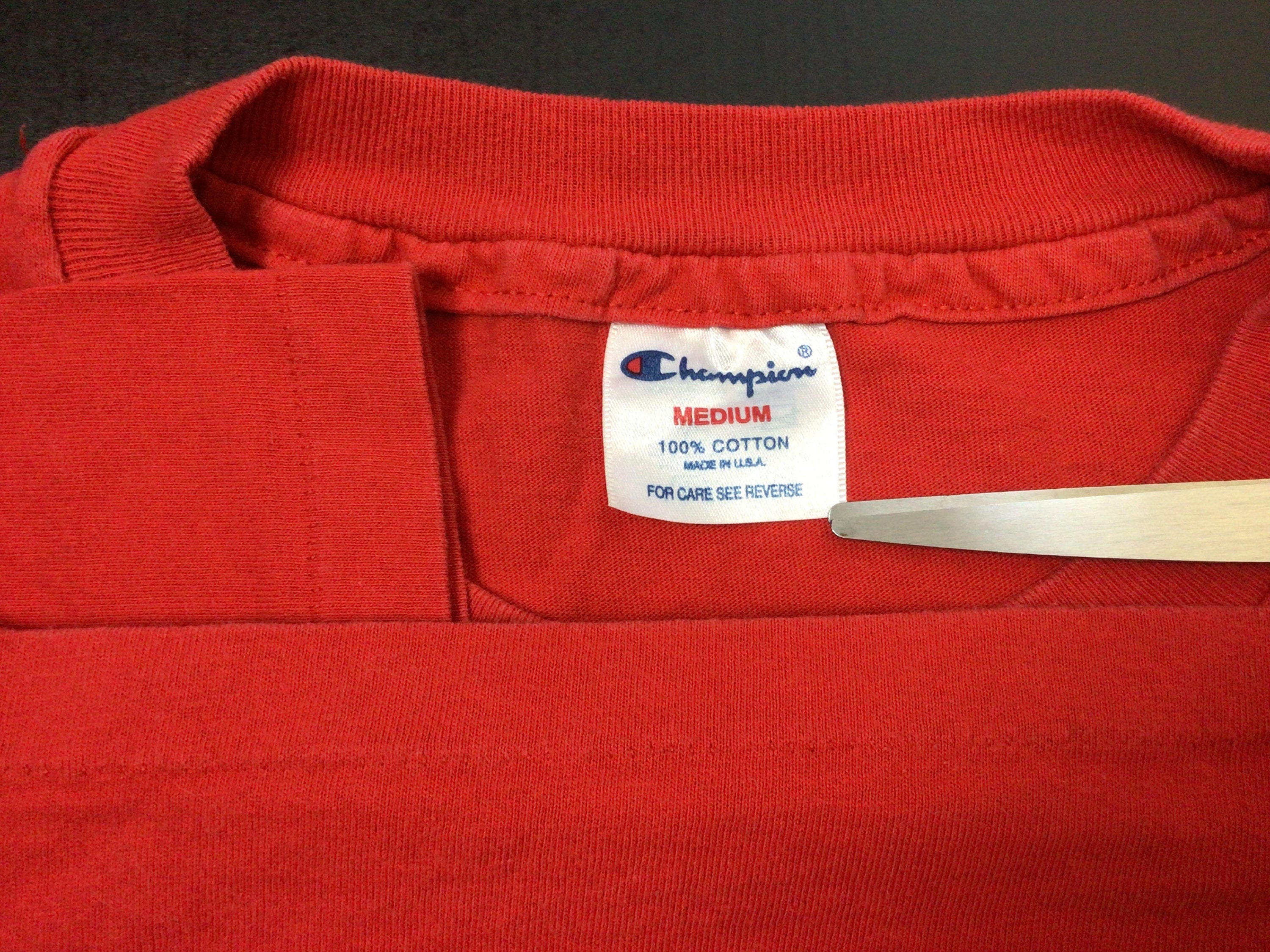 ビンテージレアUSA VOLLEYBALL CHAMPIONSHIPS T XL Vtg 90s Champion USA Volleyball T-shirt Red M Single Stitch