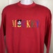 see more listings in the Sweatshirts section