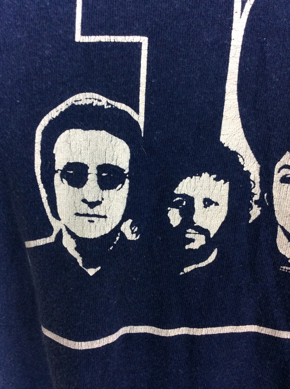 洋楽 THE Beatles forever 10th anniversary The Beatles Forever BRAZIL only release George Harrison John