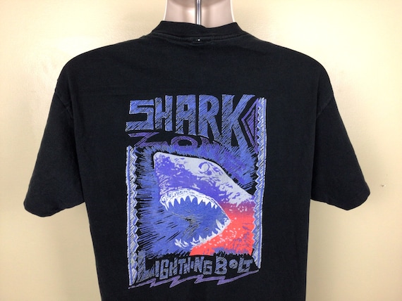 DankeSchon POWDER SS TEE RACE BLUE Tシャツ ブラック USA製 00s DOGTOWN Logo S/S Tee 黒 L ドッグタウン 半袖 T
