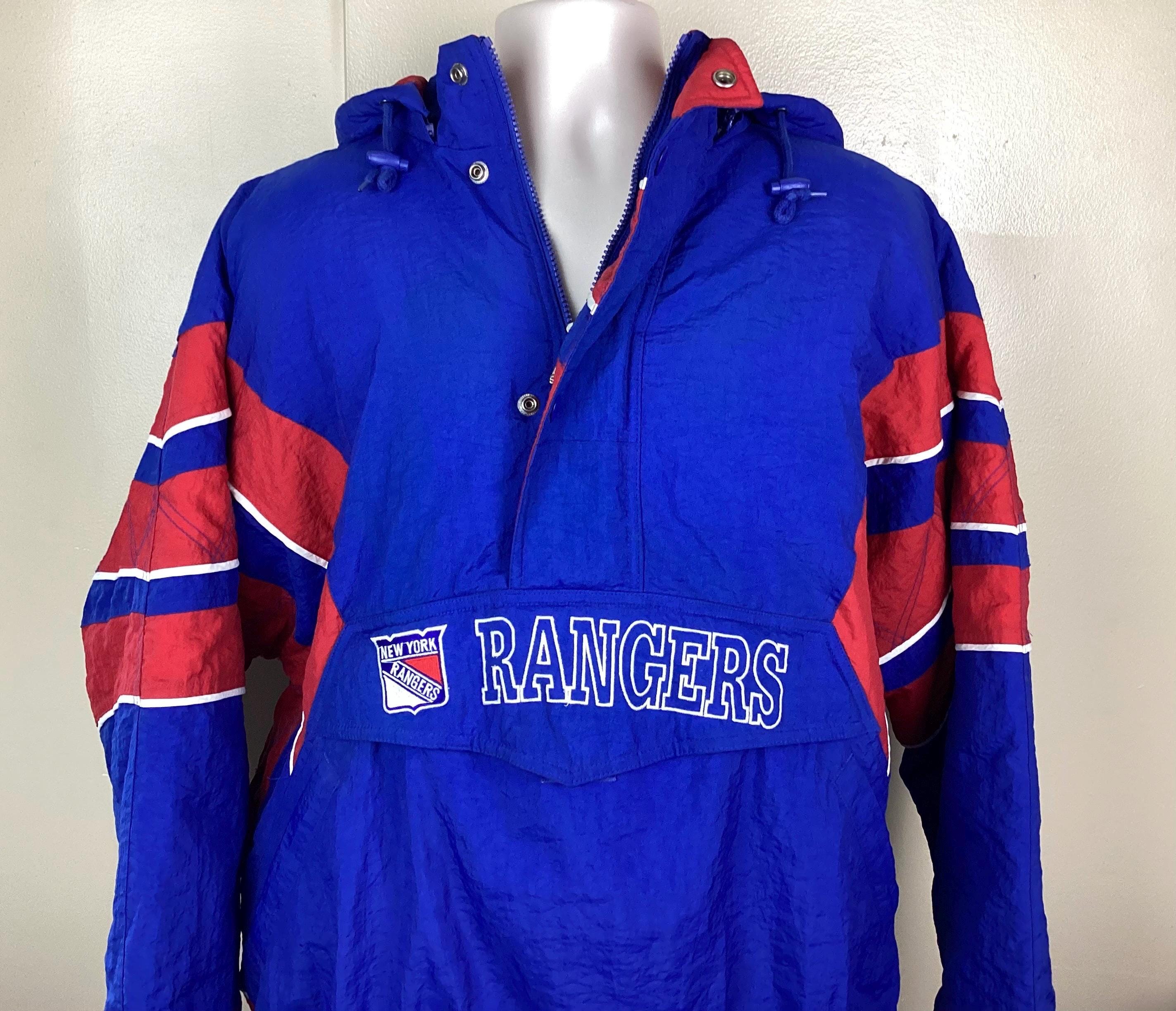 Pullover Starter Jackets - Etsy