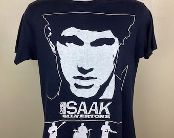 Vtg 80s Ziggy Marley And The Melody Makers T-Shirt Black M/L