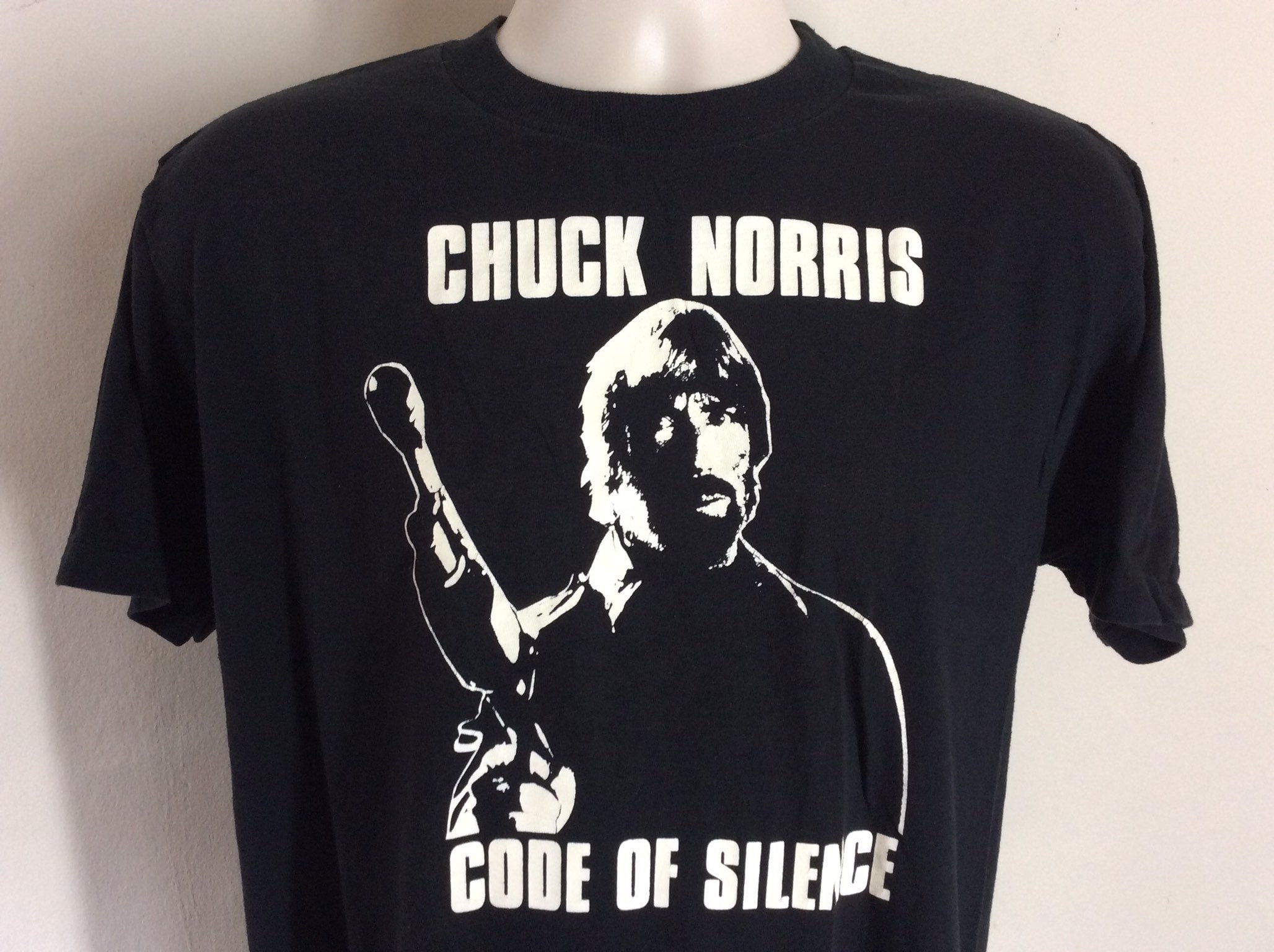 Off white chuck norris clearance
