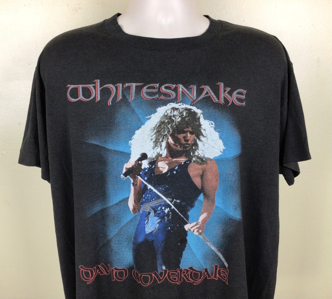 whitesnake ヴィンテージ バンドTシャツ　XL 80年 il_1080xN.3927755843_448c.jpg
